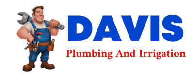 Trusted plumber in CARR